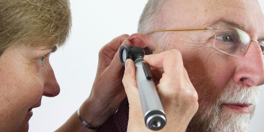 ear wax removal in nuneaton