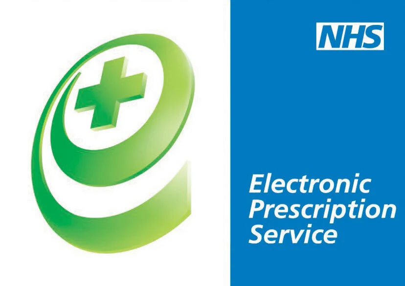 Electronic Prescription Service