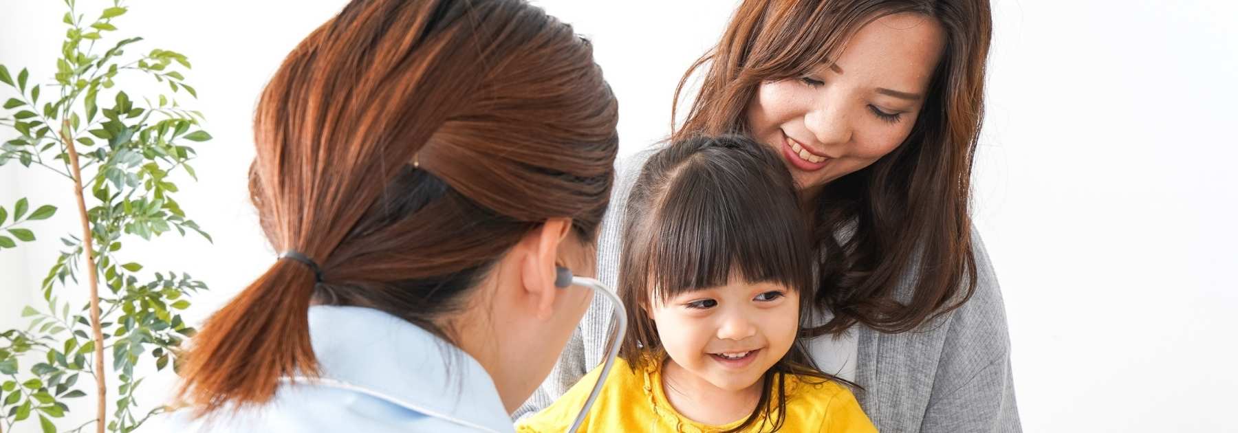 Impetigo treatment in Nuneaton