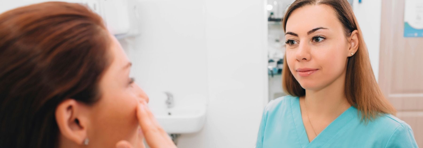 Sinusitis treatment from doctor pharmacist