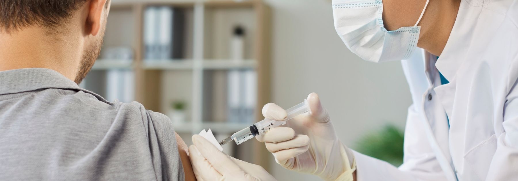 Hepatitis A vaccine