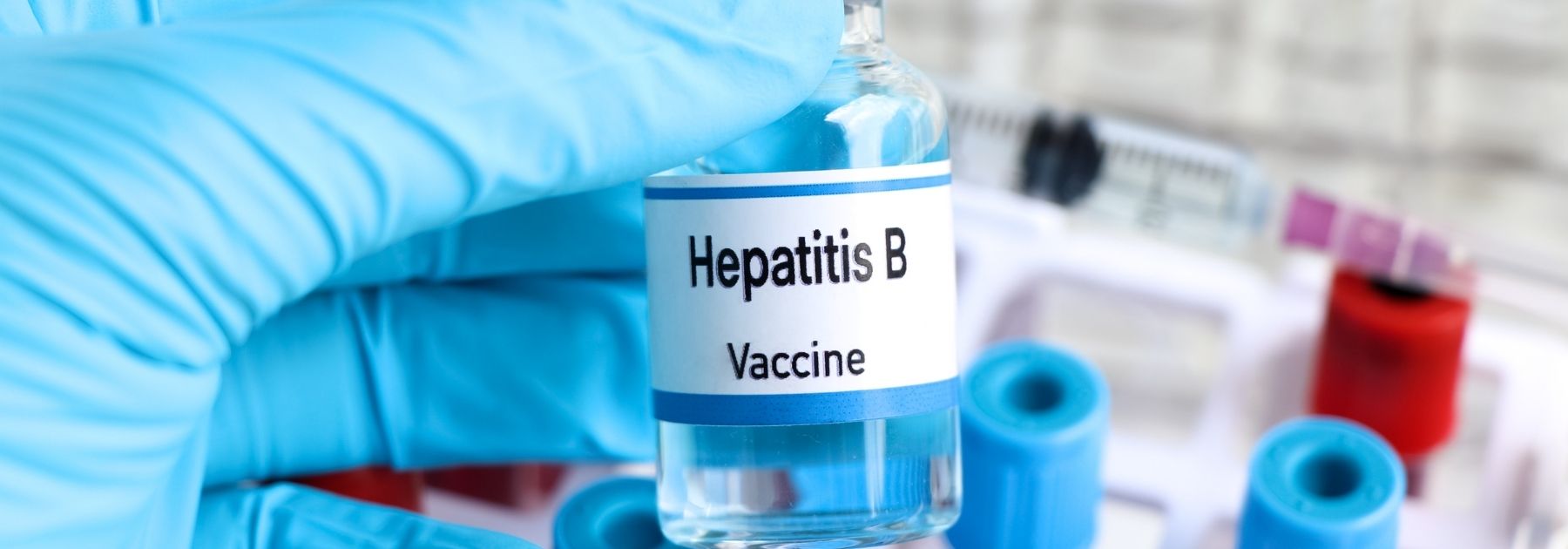 Hepatitis B Vaccine