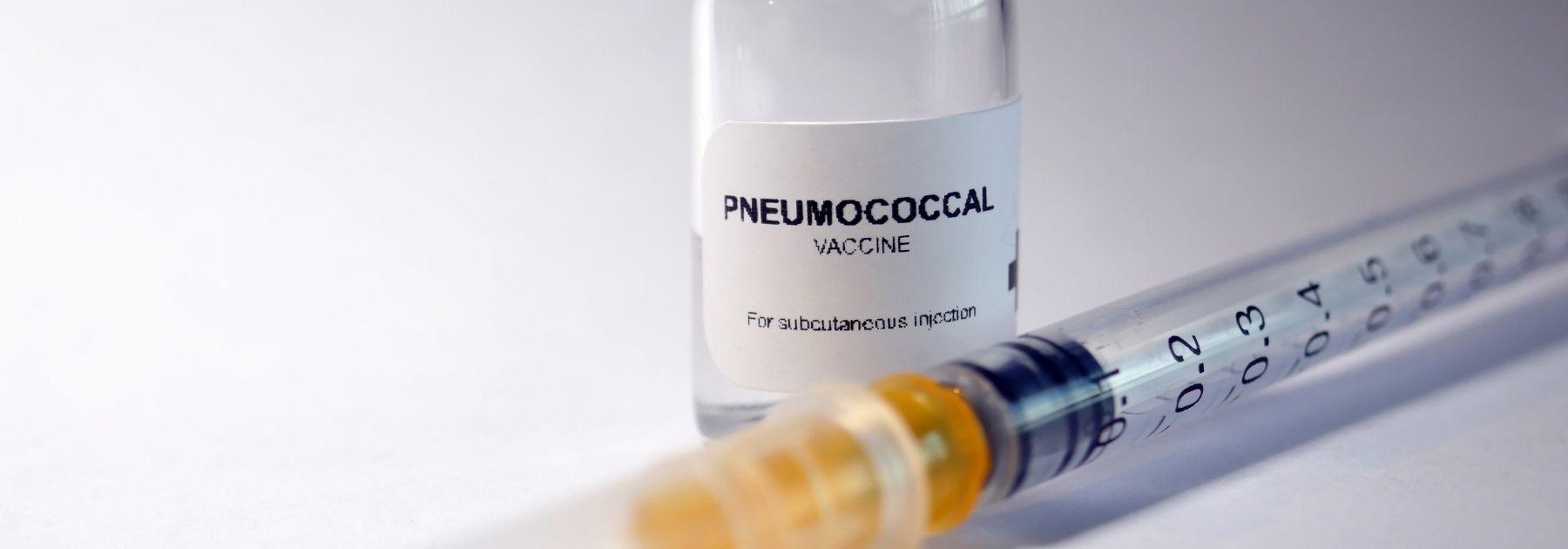 Pneumococcal Vaccine