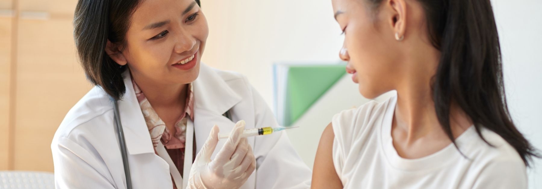 Rabies Vaccine Pharmacy