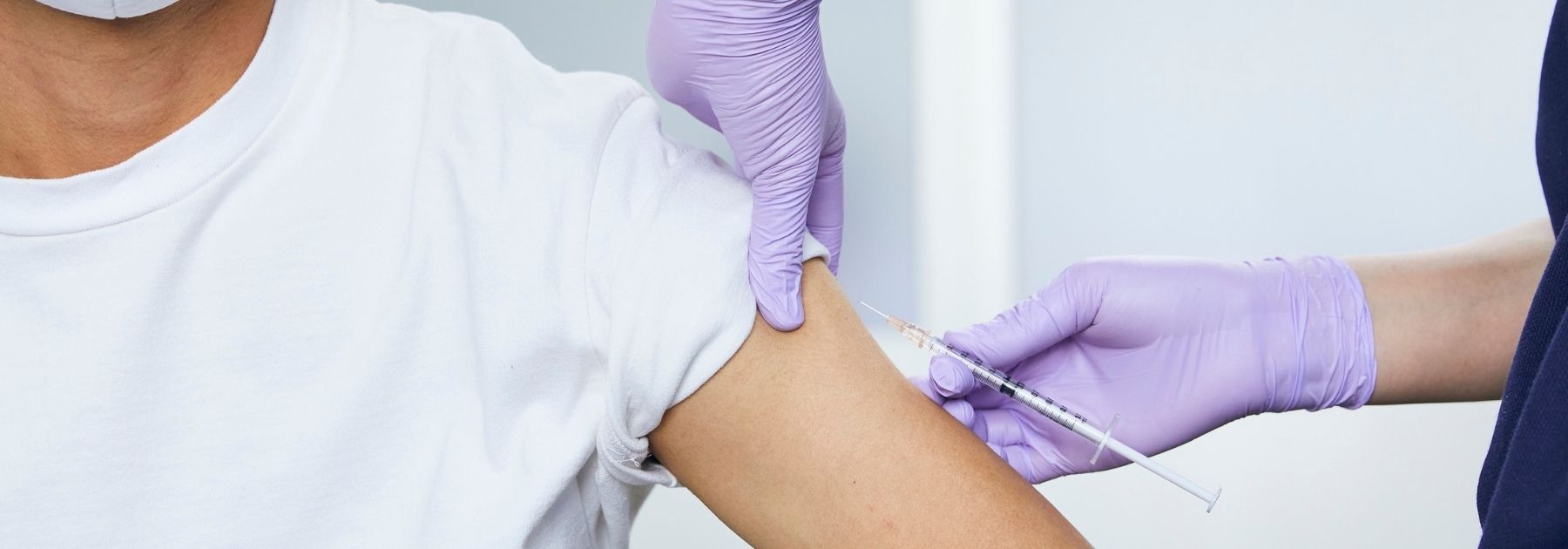 Tick-Borne Encephalitis vaccine pharmacy injection