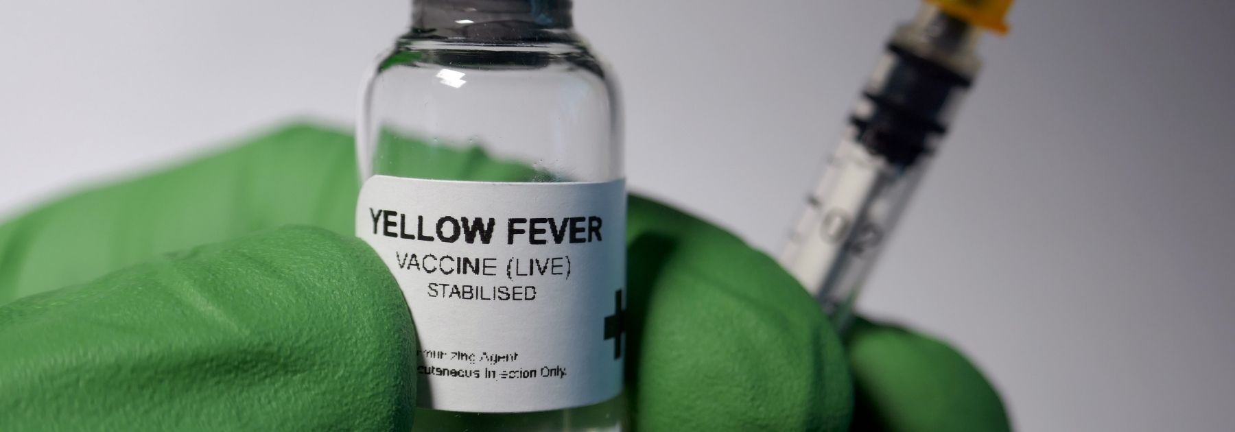 Yellow Fever Vaccine