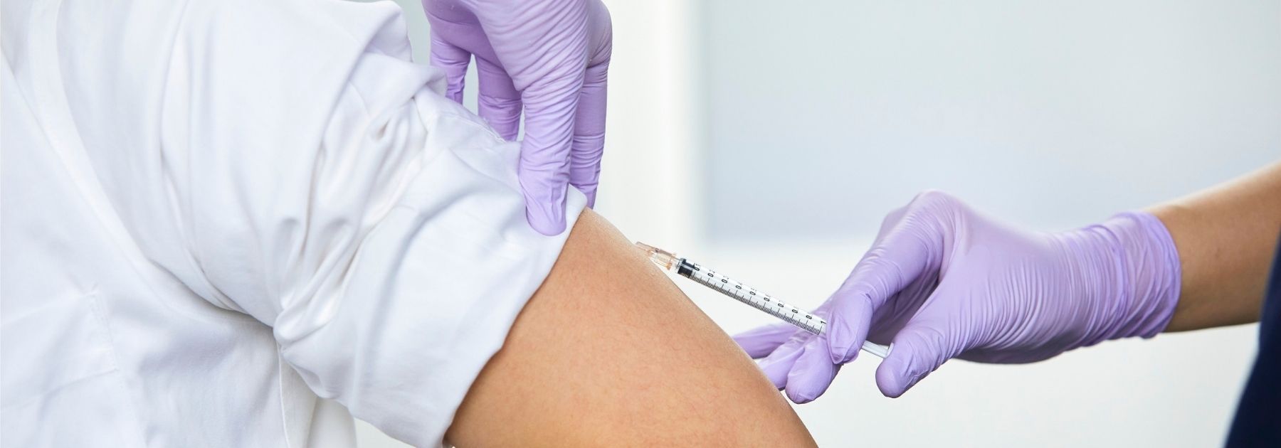 Chikungunya Vaccine at Pharmacy