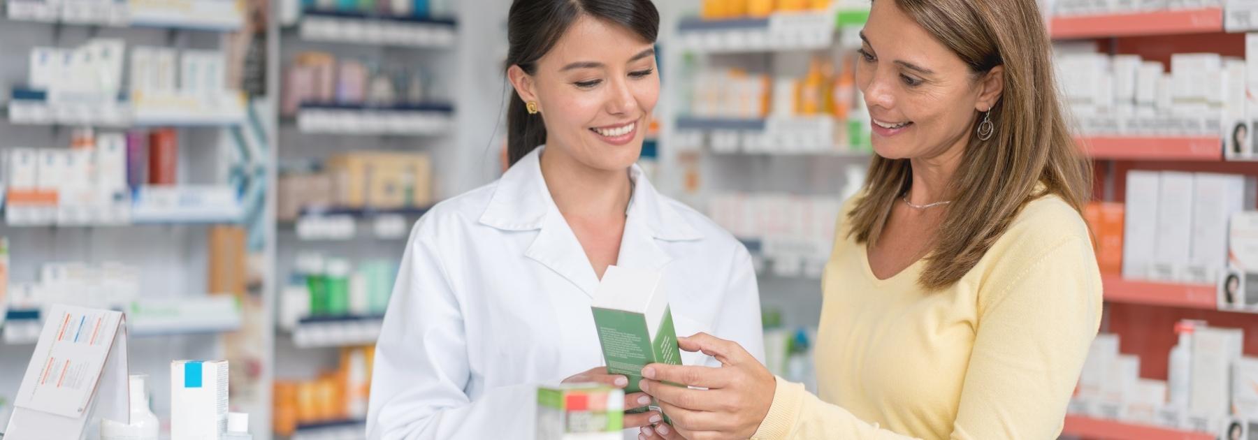 Antimalarials Pharmacy