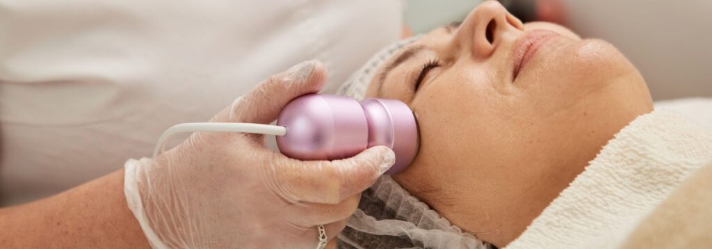 cryotherapy in Nuneaton