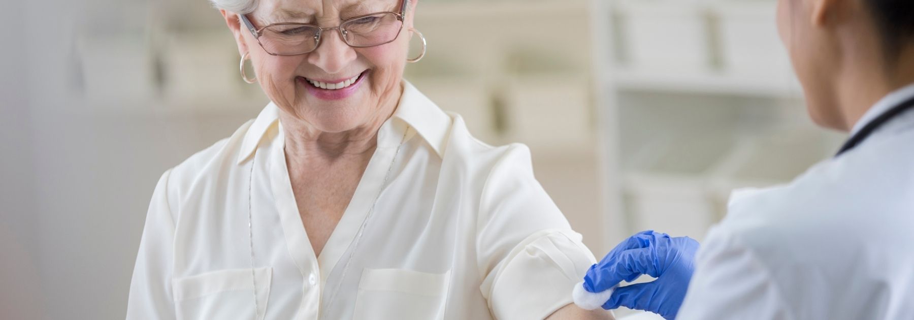 vitamin B12 injections in Nuneaton