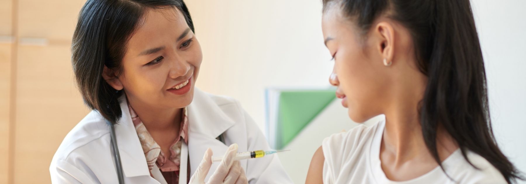 vitamin B12 injections in Nuneaton