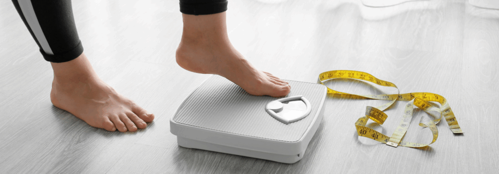 weight loss scales