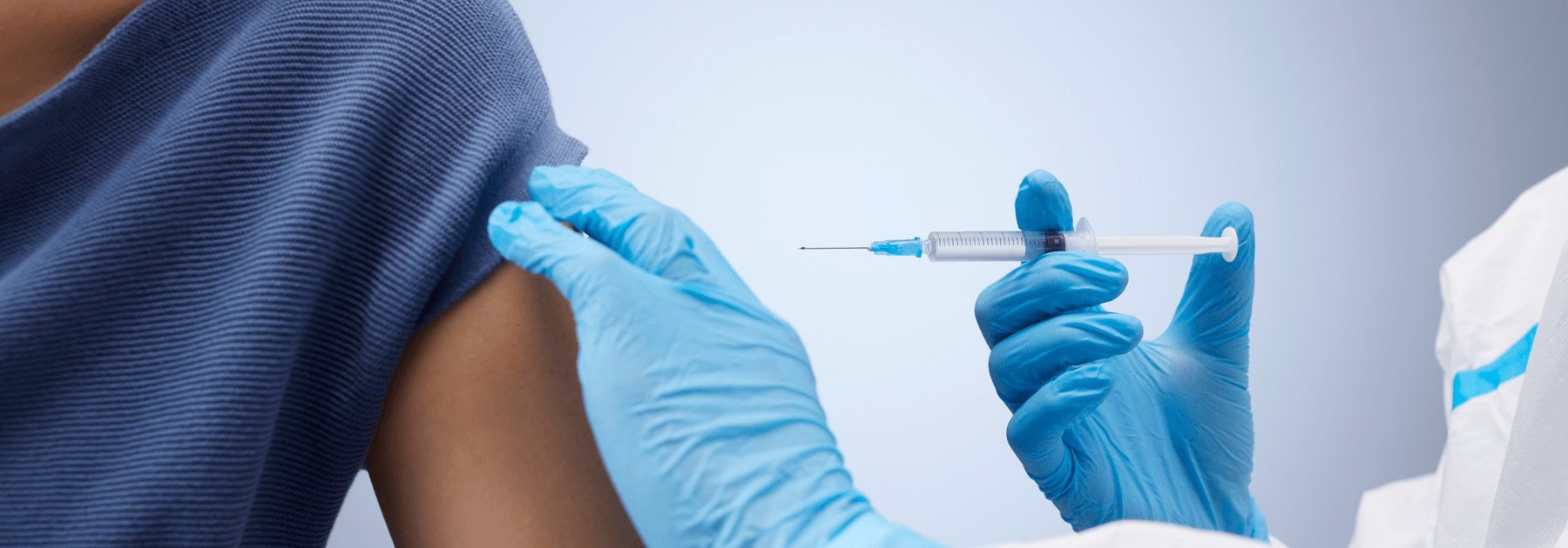Book Your Hepatitis B Vaccine in Nuneaton - Crowhill Pharmacy