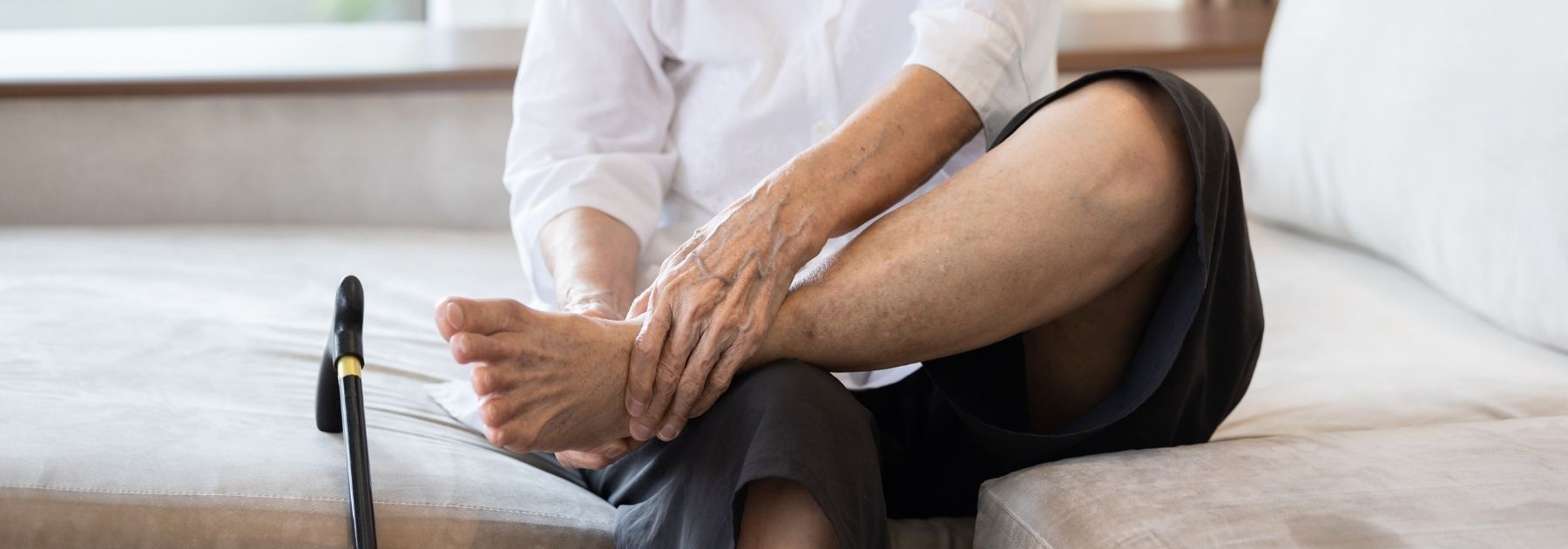 Verruca Removal Nuneaton